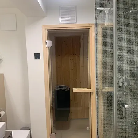 Seeschwalbe Mit Meerblick * Binz